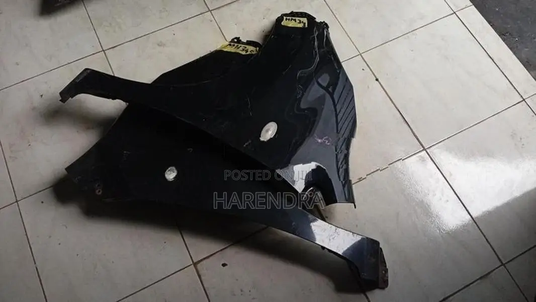 Suzuki Wagon R 34S One side Fender