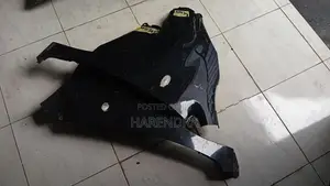 Suzuki Wagon R 34S One side Fender