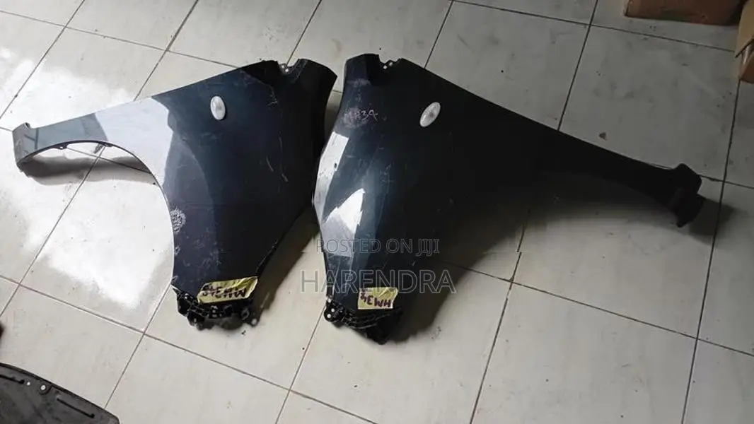Suzuki Wagon R 34S One side Fender