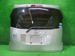 Honda N Wagon Dicky Door Panel