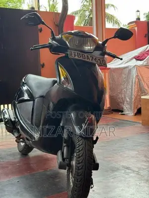 Hero Pleasure 2016