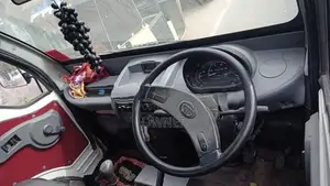 Tata Ace 2006