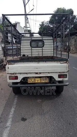 Tata Ace 2006