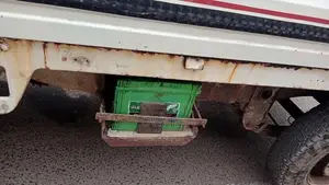Tata Ace 2006