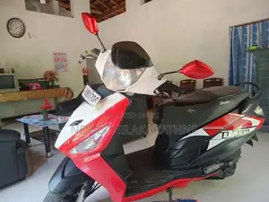 Hero Dash BDN 2016