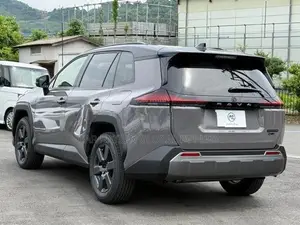 Toyota RAV4 Adventure HEV 4WD 2026