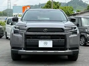 Toyota RAV4 Adventure HEV 4WD 2026