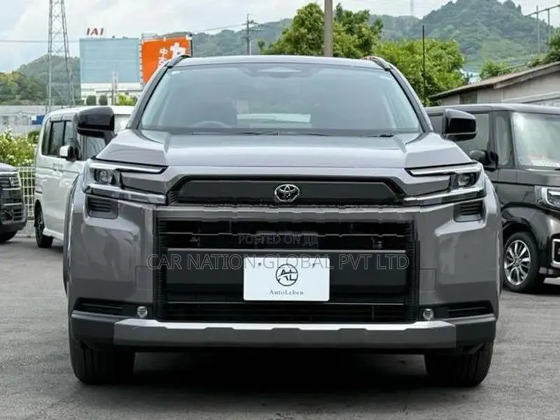 Toyota RAV4 Adventure HEV 4WD 2026