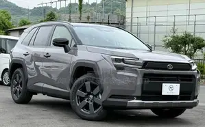 Toyota RAV4 Adventure HEV 4WD 2026
