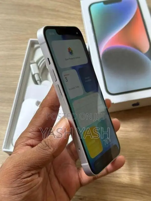 Apple iPhone 14 128GB (Used)