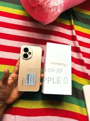 Honor 400 (Used)