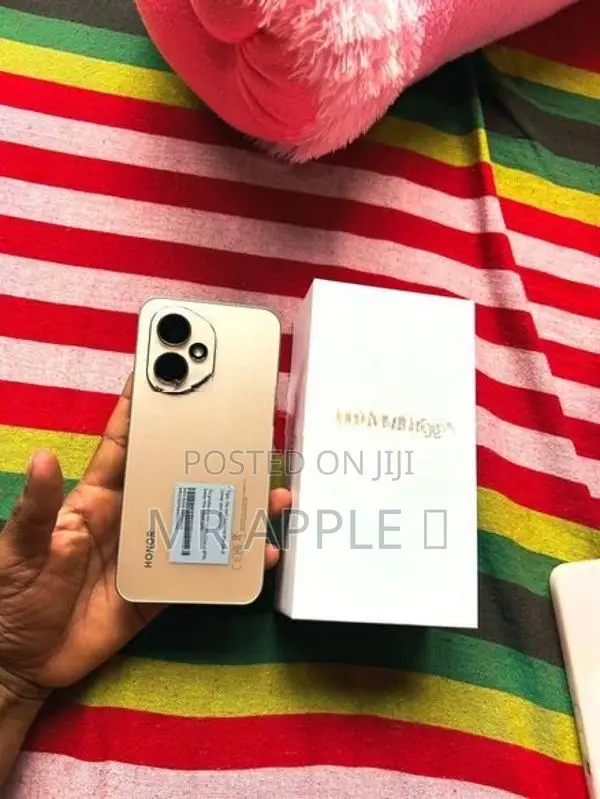 Honor 400 (Used)