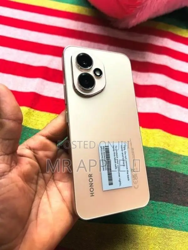 Honor 400 (Used)