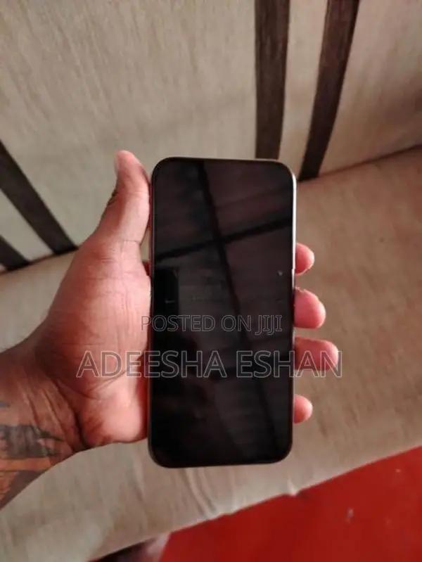 Apple iPhone 16 Pro Max (Used)