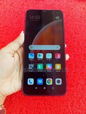 Xiaomi Redmi 9A 2GB/32GB (Used)