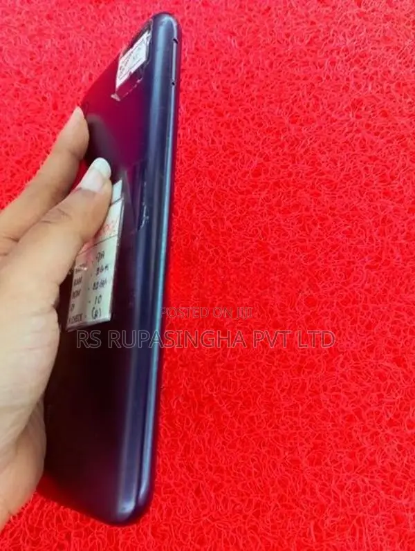 Xiaomi Redmi 9A 2GB/32GB (Used)