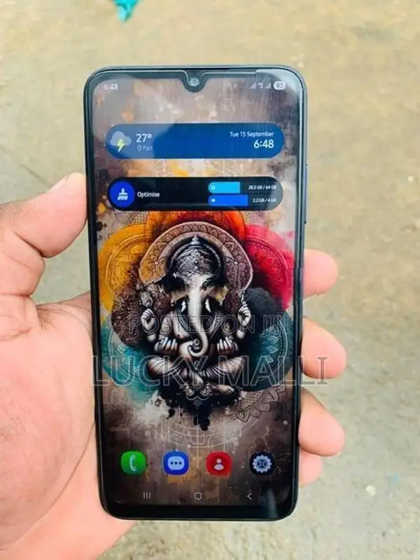 Samsung Galaxy M14 (Used)