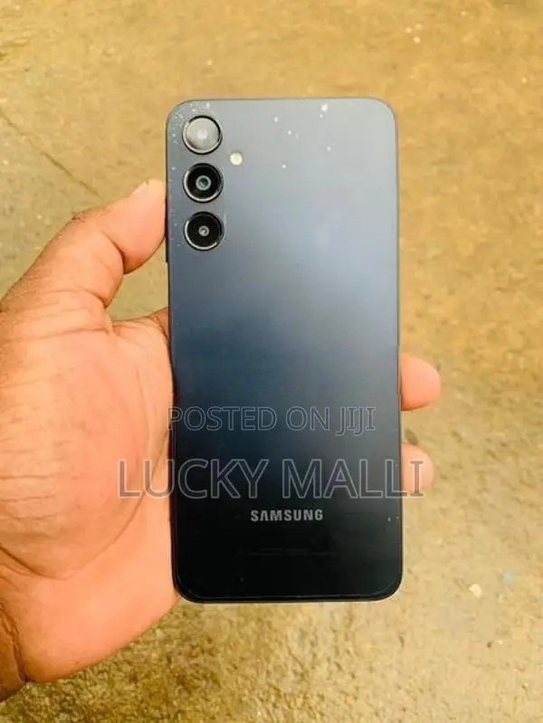 Samsung Galaxy M14 (Used)