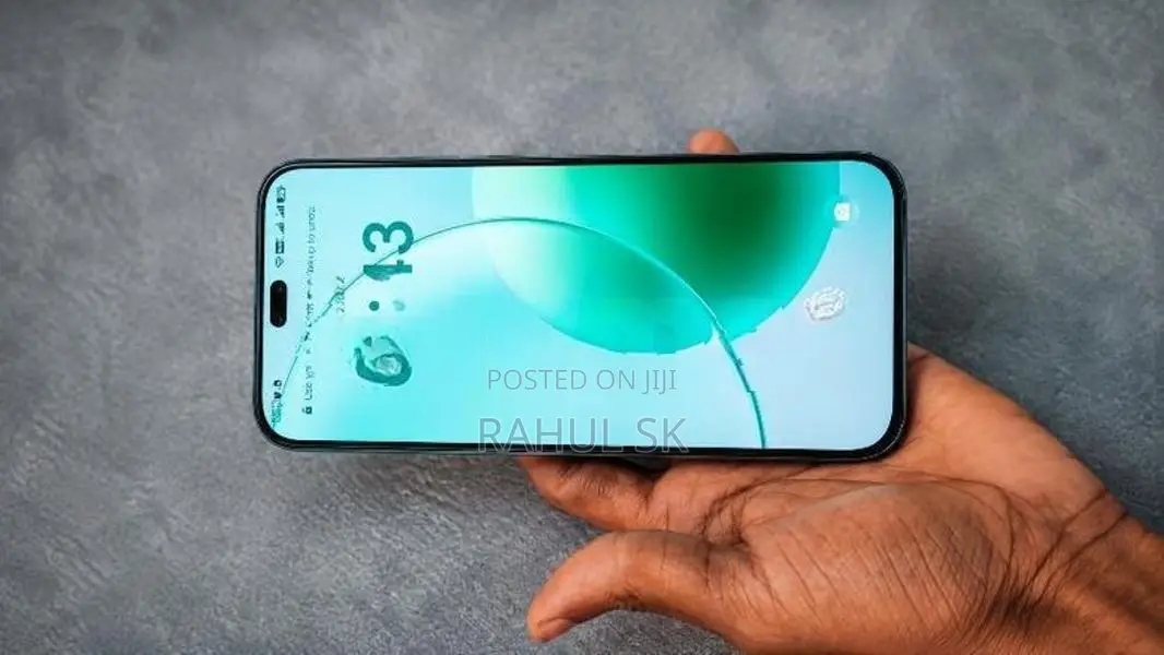 Honor 400 Lite (Used)