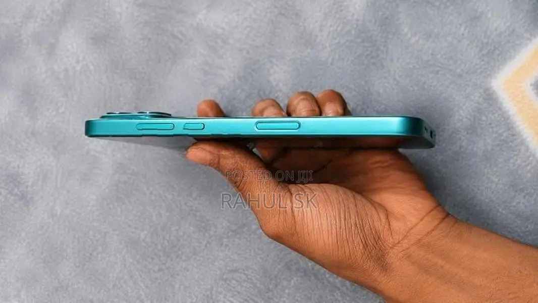 Honor 400 Lite (Used)