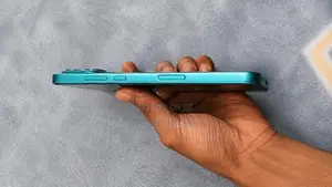 Honor 400 Lite (Used)