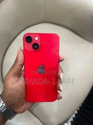 Apple iPhone 14 (Used)