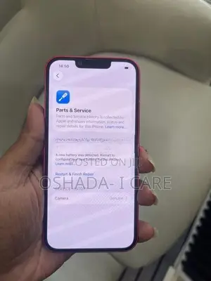 Apple iPhone 14 (Used)