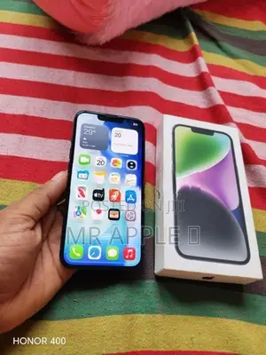 Apple iPhone 14 (Used)
