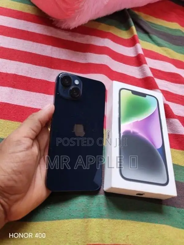 Apple iPhone 14 (Used)