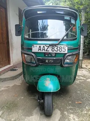 TVS King 2015