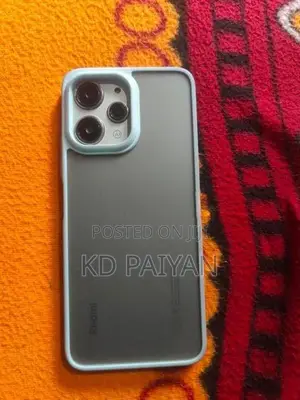 Xiaomi Redmi 12 (Used)