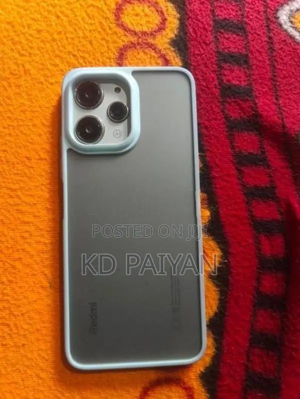 Xiaomi Redmi 12 (Used)