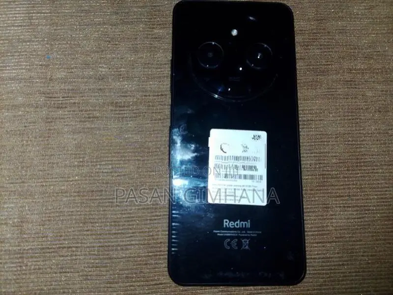 Xiaomi Redmi 14C (Used)