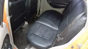Chery QQ 2007