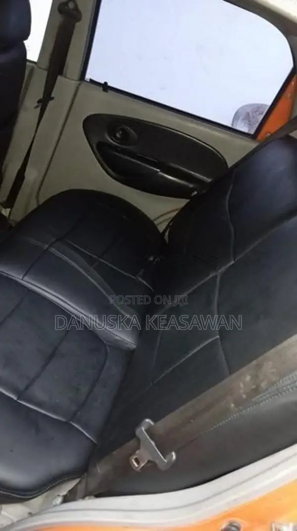 Chery QQ 2007