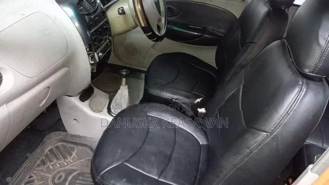 Chery QQ 2007