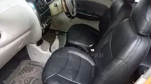 Chery QQ 2007