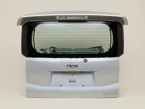 Daihatsu Move Dicky Door Panel