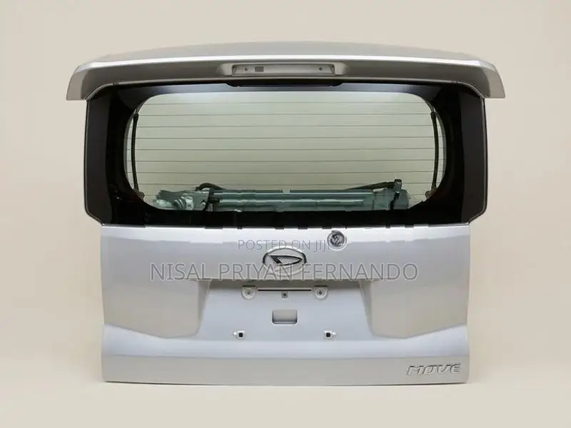 Daihatsu Move Dicky Door Panel