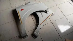 Suzuki Alto Fender One Side