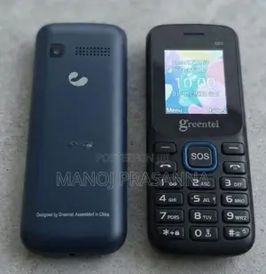 Greentel O20 (Used)