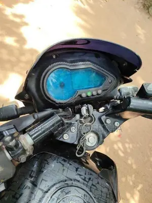 Bajaj Pulsar 150 2016
