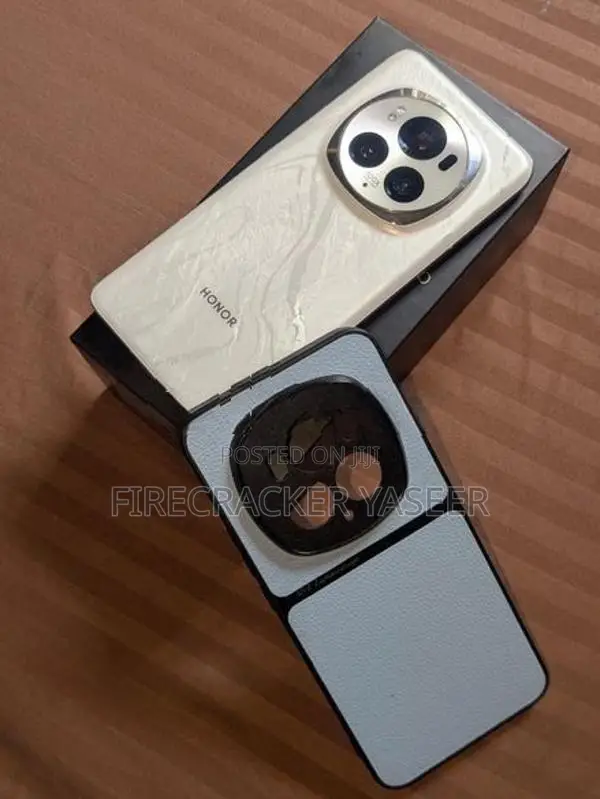 Honor Magic 6 Pro (Used)