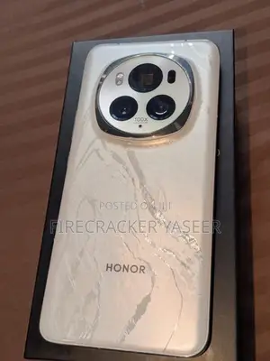 Honor Magic 6 Pro (Used)