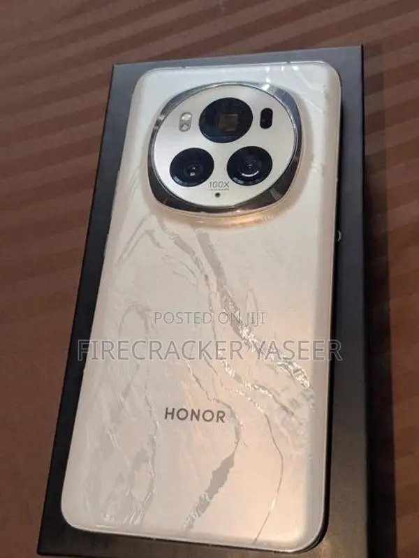 Honor Magic 6 Pro (Used)