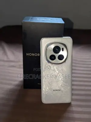 Honor Magic 6 Pro (Used)