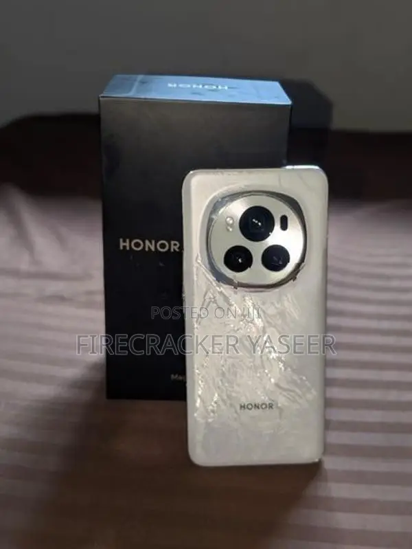 Honor Magic 6 Pro (Used)