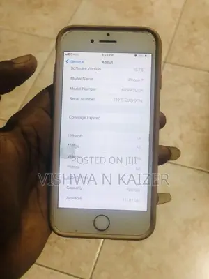 Apple iPhone 7 (Used)