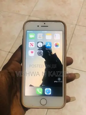 Apple iPhone 7 (Used)