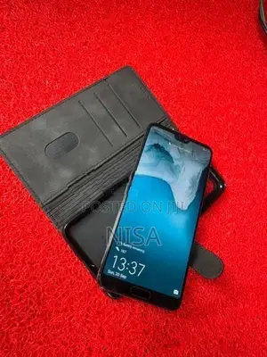 Huawei P20 Pro (Used)